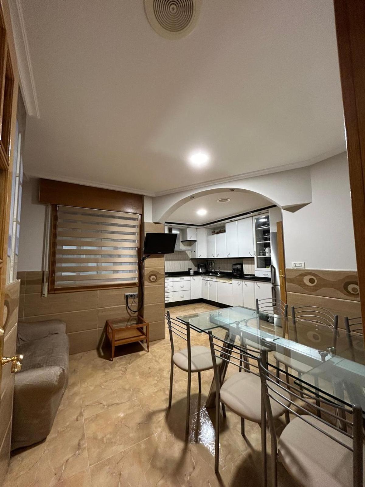 Piso Vilamar Vilagarcia de Arousa Bagian luar foto