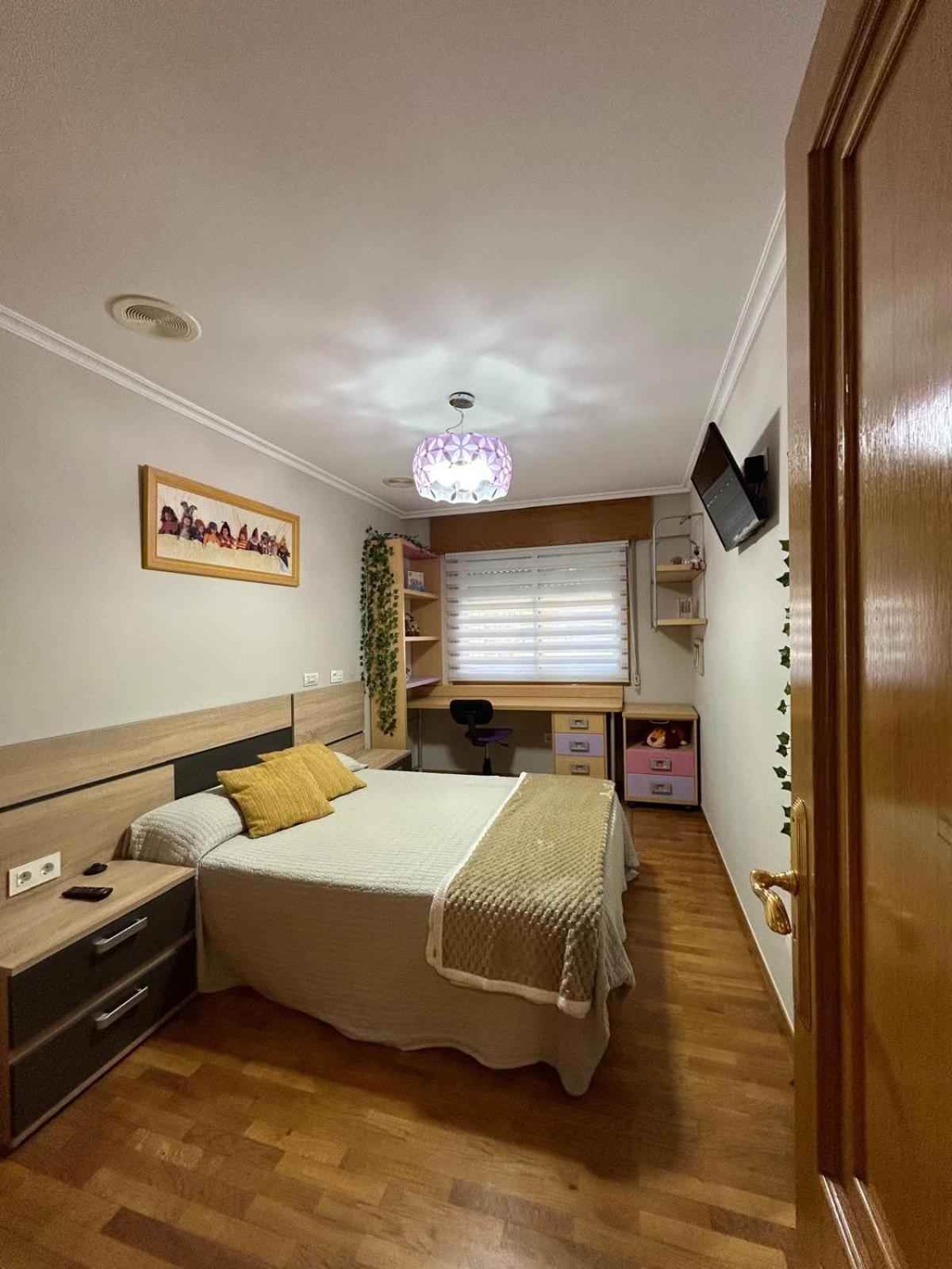 Piso Vilamar Vilagarcia de Arousa Bagian luar foto